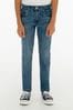 Levi's® Burbank Kids 510™ Skinny Fit Jeans