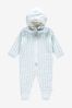 Costum tricotat moale pentru bebeluși The Little Tailor Bebeluși
