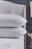 Silentnight 2 Pack Luxury Hotel Collection Pillows