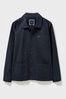 Crew Clothing Company Jenson Overshirt Jacket