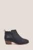 Brown White Stuff Willow Leather Ankle Boots