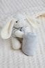 JoJo Maman Bébé JoJo Bunny Comforter