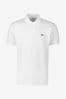 Lacoste L1212 Essentials Polo Shirt