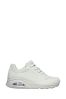 Skechers® White Uno Stand On Air Shoes