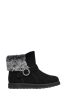Skechers® Black Keepsakes 2.0 Boots