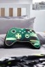 Green Glow In The Dark Xbox Cushion