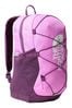 The North Face Purple Teen Court Jester Backpack