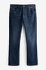 Light Blue Essential Stretch Jeans, Super Skinny Fit