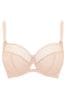 Natural Curvy Kate Victory Side Support Balcony Bra