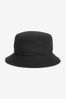 Stone Bucket Hat (3mths-16yrs)