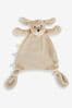 JoJo Maman Bébé Dog Comforter