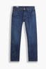 Levi's® Do The Rump Denim Blue 501® Original Lightweight Jeans
