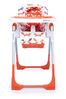 Cosatto Charcoal Mister Fox Noodle 0+ Highchair