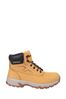 Stanley Yellow Tradesman Safety Boots