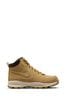 Nike Brown Manoa Boots