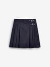 Navy School Kilt (3-16yrs)