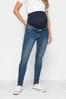 Long Tall Sally Ava Skinny-Jeans, Umstandsmode