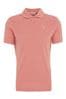 Barbour® Clay Pink Classic Pique Polo footwear-accessories Shirt