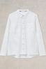 White Stuff White Cotton Sophie Shirt