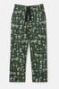 Joules Stella Cotton Pyjama Bottoms