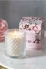 Lipsy Midnight Patchouli and Amber Candle
