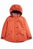 Frugi Rambler Waterproof 3-In-1 Coat