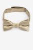 Copper Gold Bow Tie (1-16yrs)