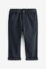 Navy Blue Stretch Chinos Trousers A-COLD-WALL (3mths-7yrs)