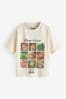 Creme - Toy Story T-Shirt (3 Monate bis 8 Jahre)