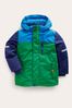 Boden Green All-weather Waterproof Jacket