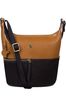 Conkca Little Kristin Leather Shoulder Bag