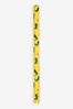 Yellow Dinosaurs 10 Metre Wrapping Paper