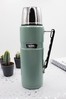Thermos 1.2L Stainless King Flask