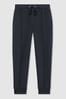 Reiss Croxley Jogginghose mit Kordelzug in Relaxed Fit, Senior