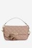 Barbour® International Soho Quilted Cross-Body Bag