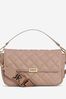 Barbour International® Soho Quilted Cross-Body Bag