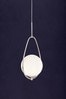 Searchlight Amy Ball Ceiling Pendant