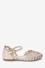 Scalloped Edge Sparkle Bridesmaid Collection Occasion Shoes