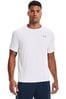 Under branded Armour White Tech 2 T-Shirt