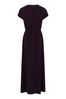 HotSquash Purple Maxi Dress