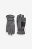 Grau - Ski-Handschuhe (3-16yrs)
