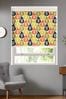Orla Kiely Scribble Pears Made To Measure Roller Blind