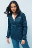 Regatta Blue Daysha Waterproof Jacket