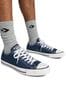 Charcoal Converse Chuck Taylor All Star Ox Trainers