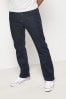 Indigoblau-Rinsewaschung - Ausgestellt - Classic Stretch-Jeans, Bootcut
