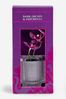 Purple Dark Orchid & Patchouli Diffuser, 100ml