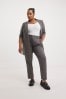 Simply Be Workwear Cigarette Trousers