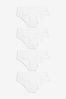 Blanco - Lace Knickers 4 Pack, Short