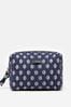 Joules Lillia Navy/Pink Floral