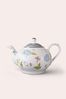 Laura Ashley Heritage Collectables Teapot